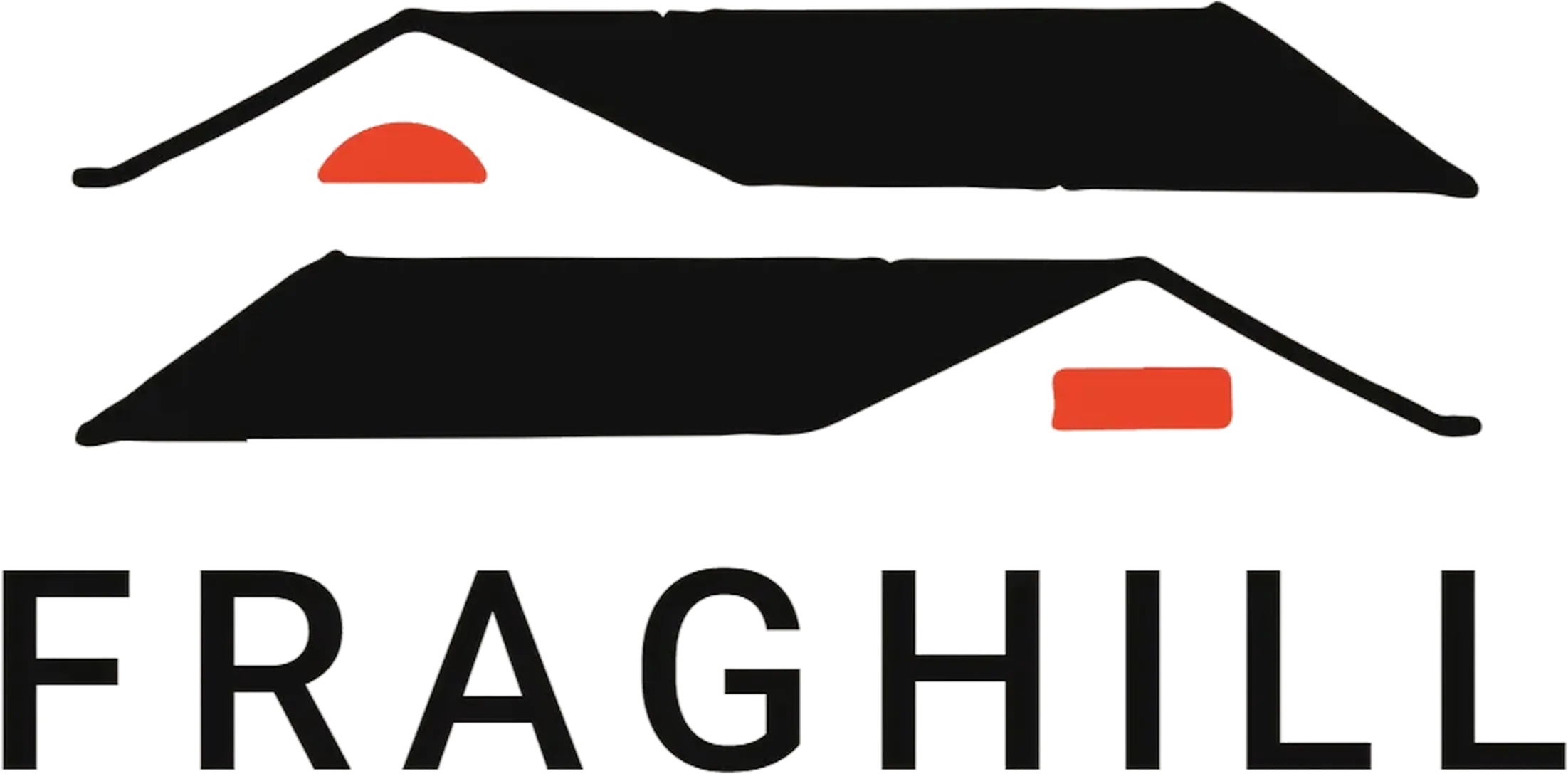 Fraghill logo