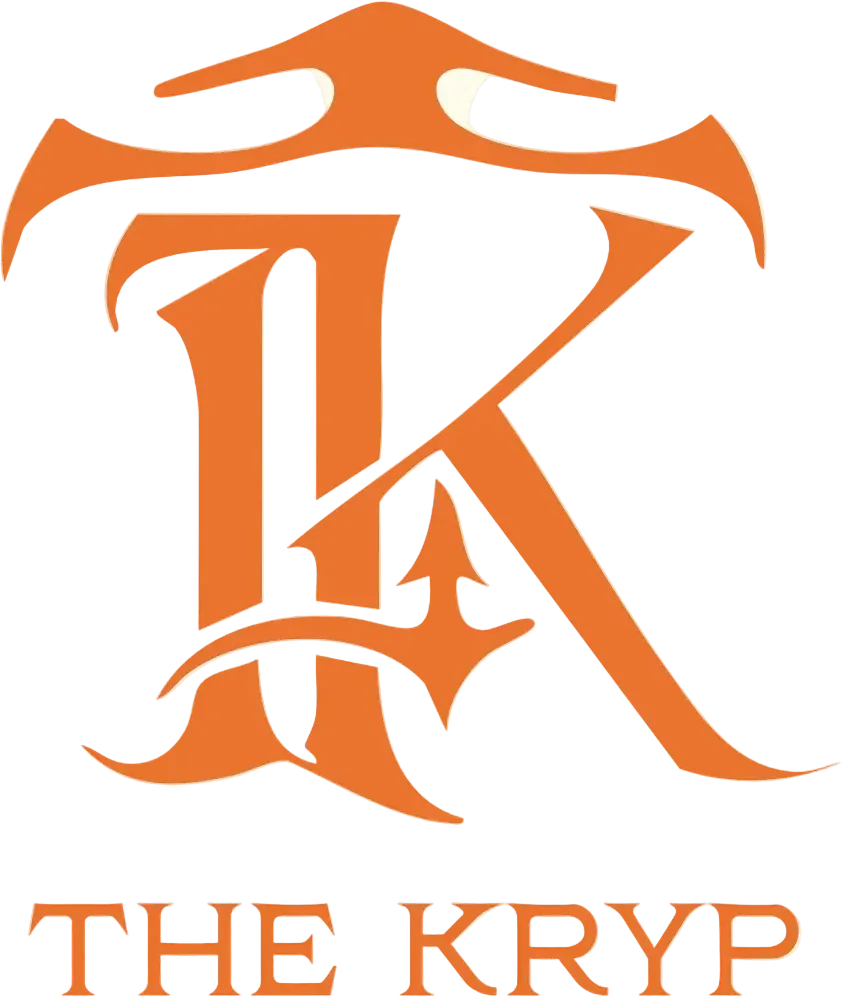 Kryp logo