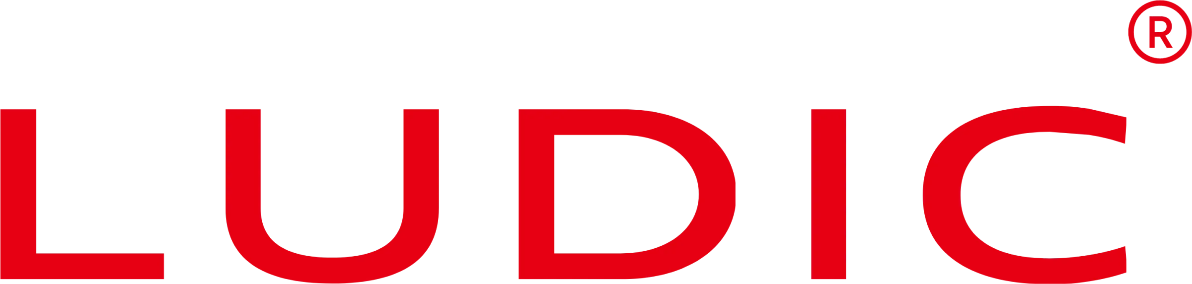 Ludic logo