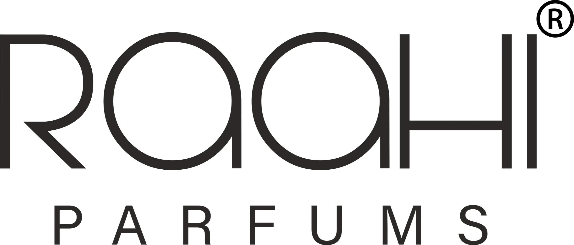 Raahi Parfums logo