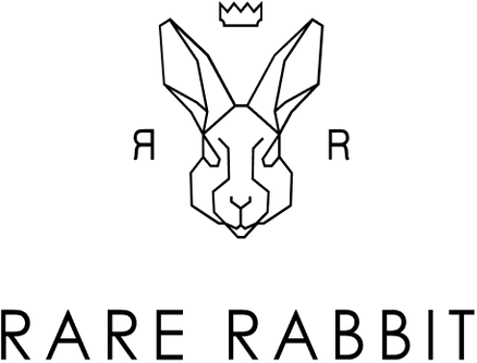 Rare Rabbit logo