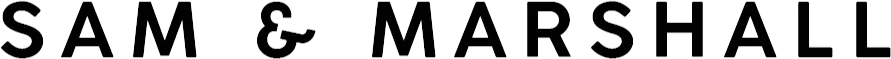 Sam And Marshall logo
