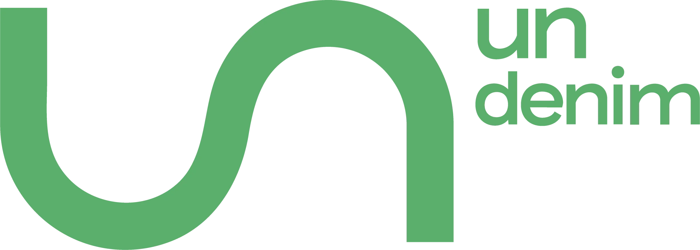 Un Denim logo