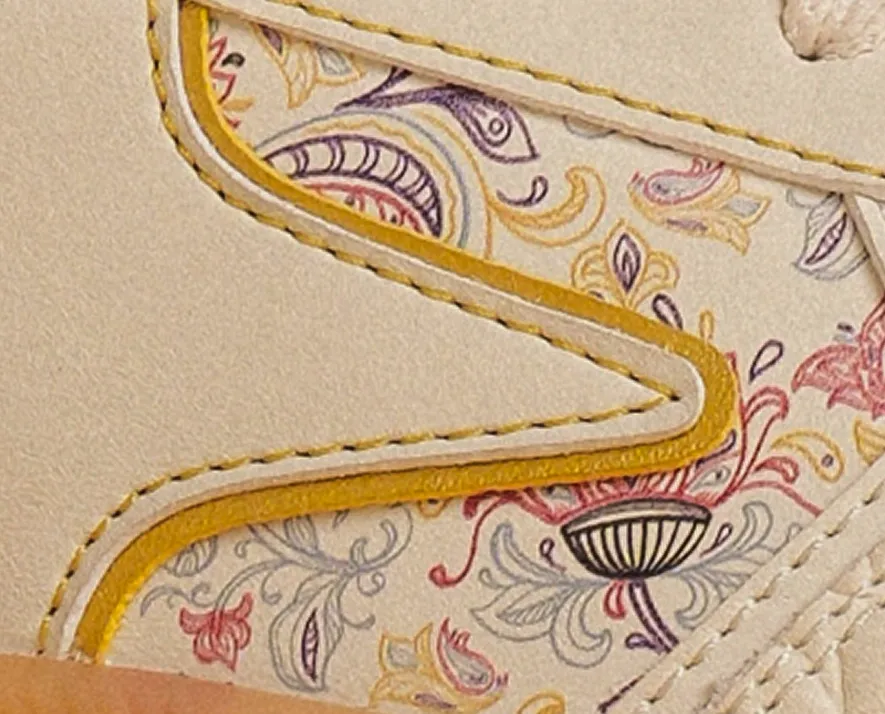 Festive motifs