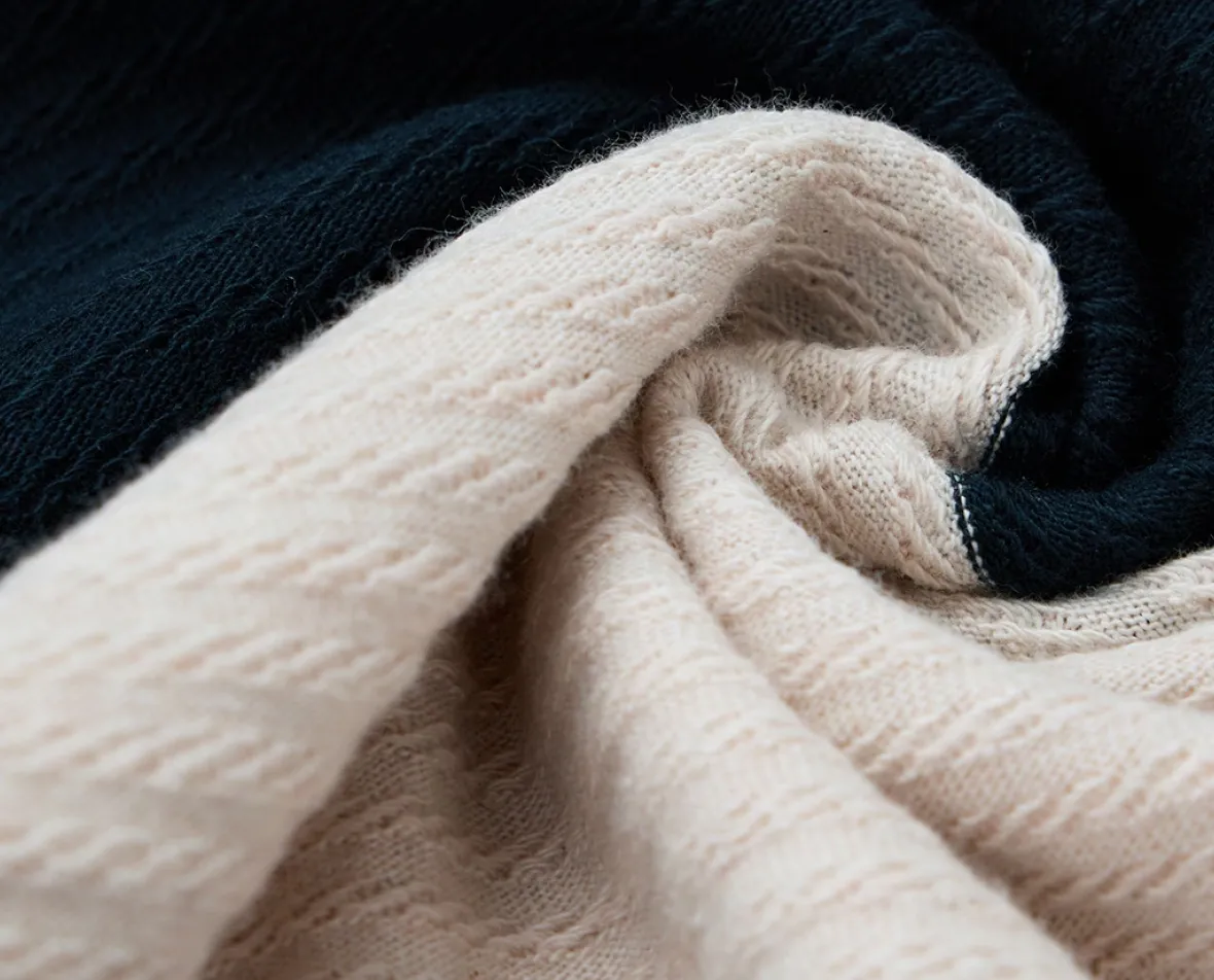 Comfortable all day