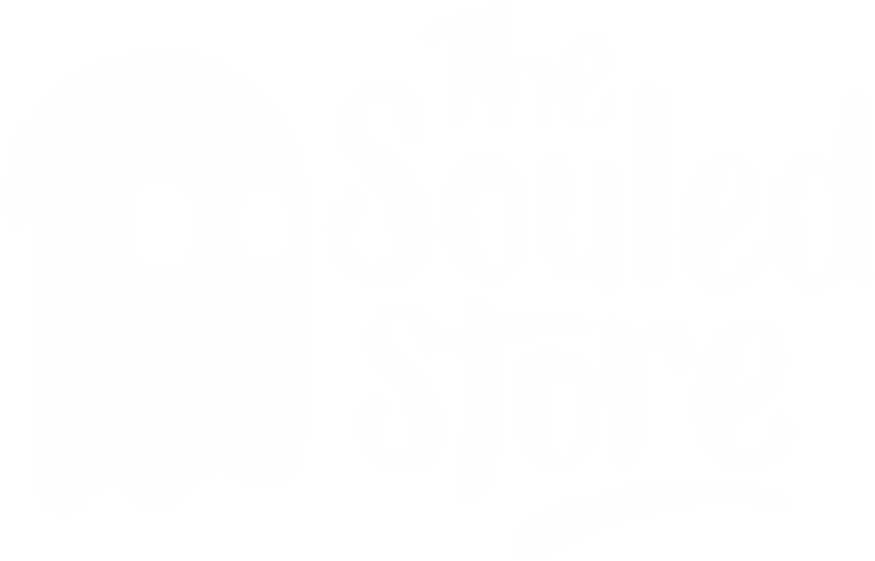 The Souled Store logo