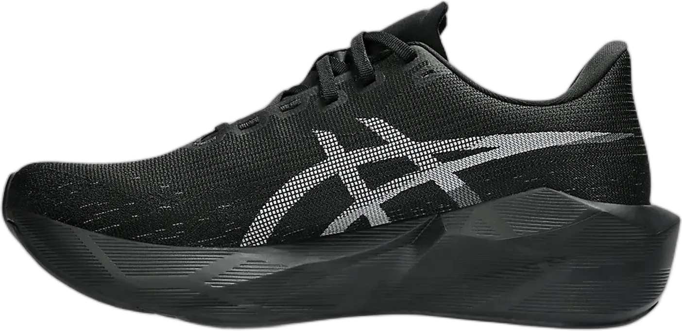 NOVABLAST 6 in Black