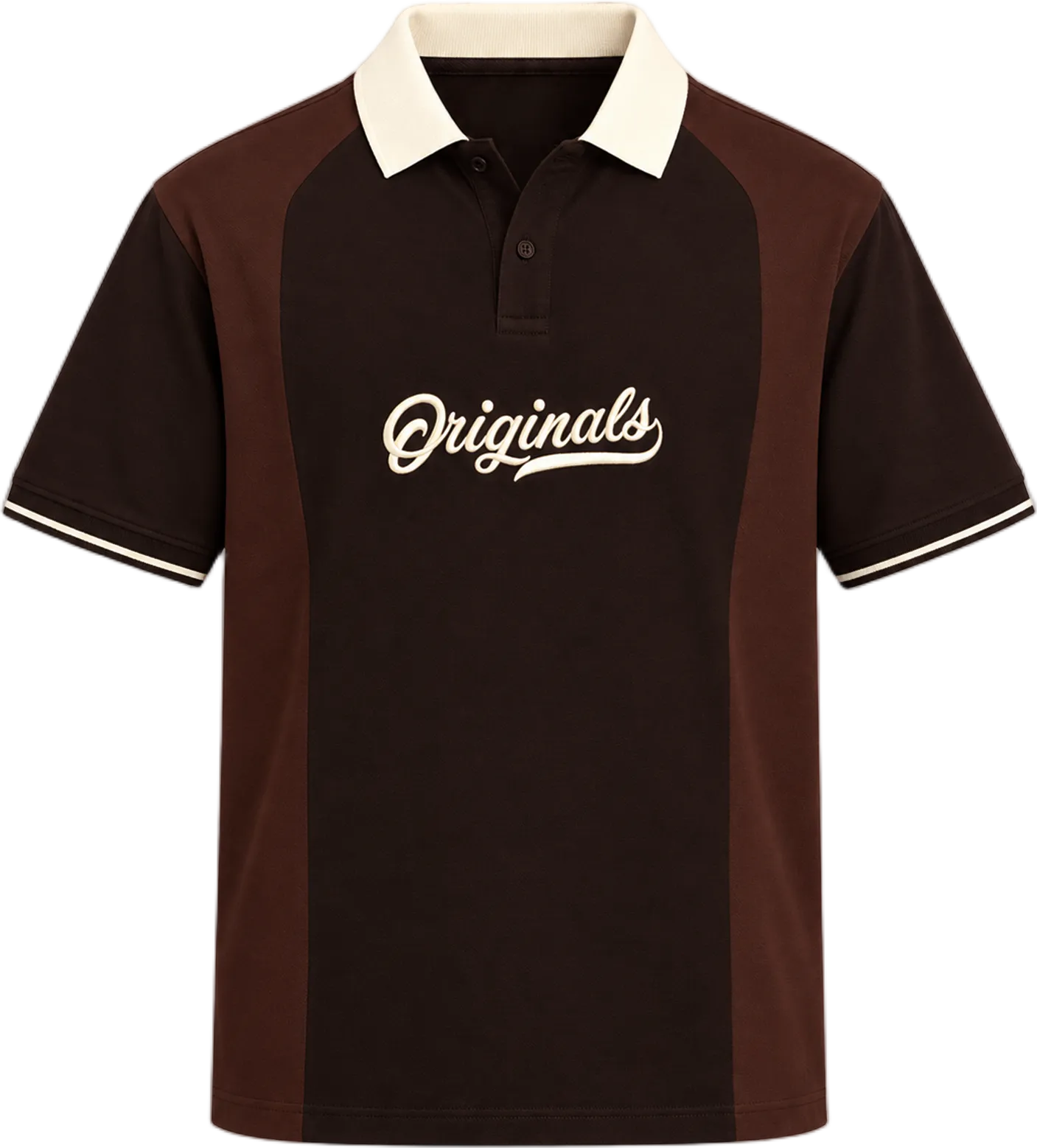 Oversized Polo