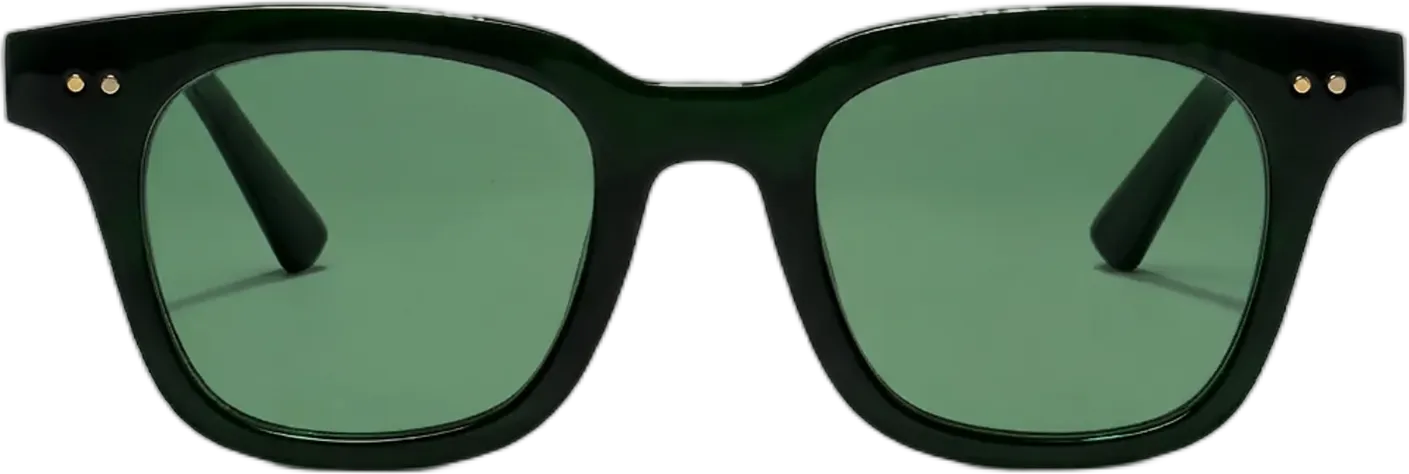 Vigour in Verde