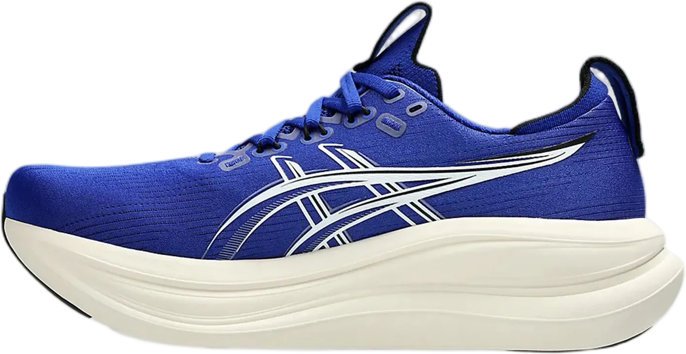 GEL-NIMBUS 28 in Blue