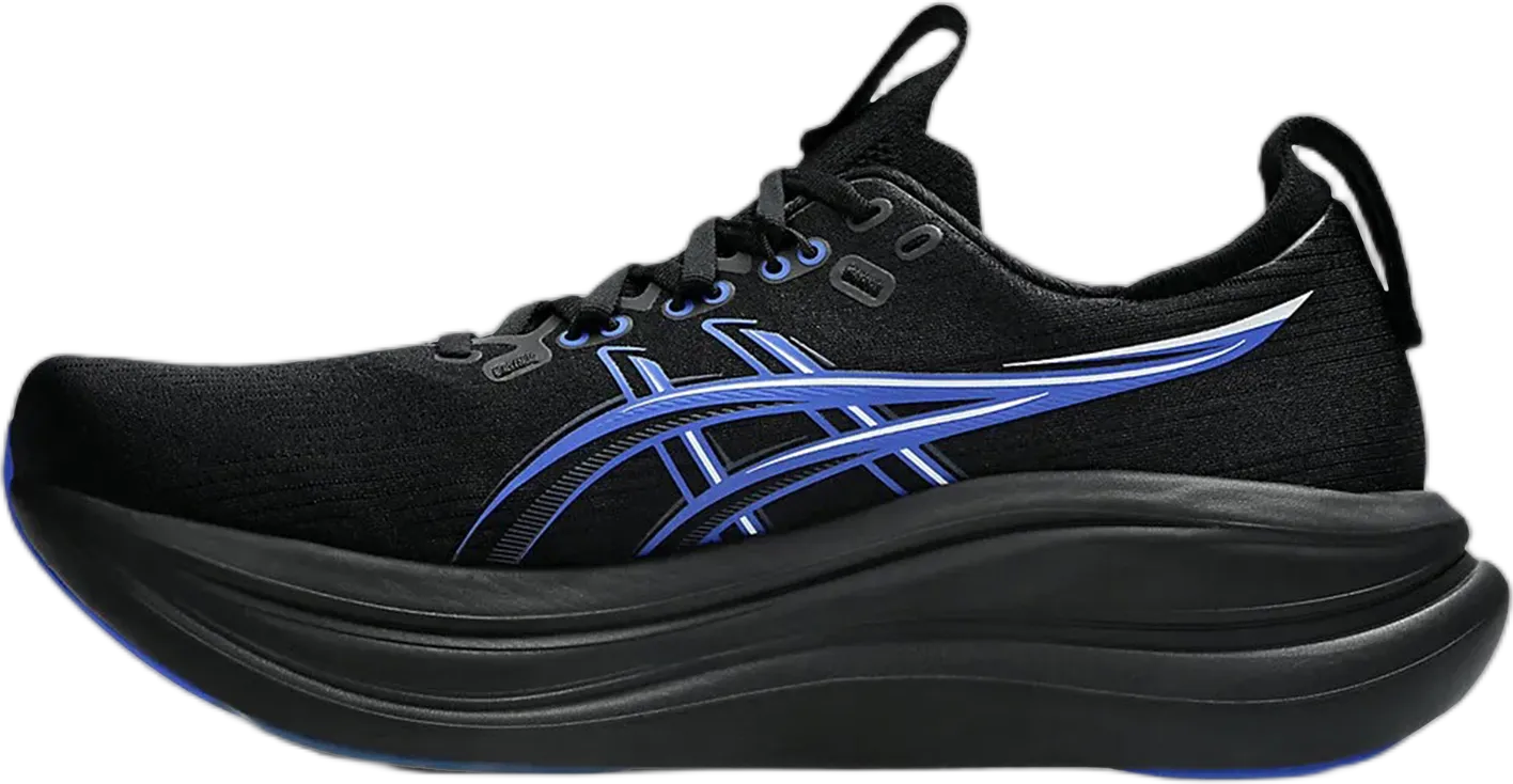 GEL-NIMBUS 28 in Black