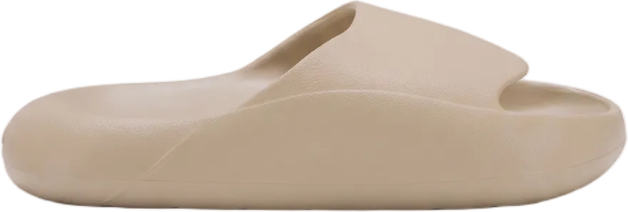 Ludic Sliders in Beige