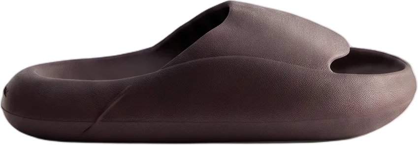 Ludic Sliders in Brown