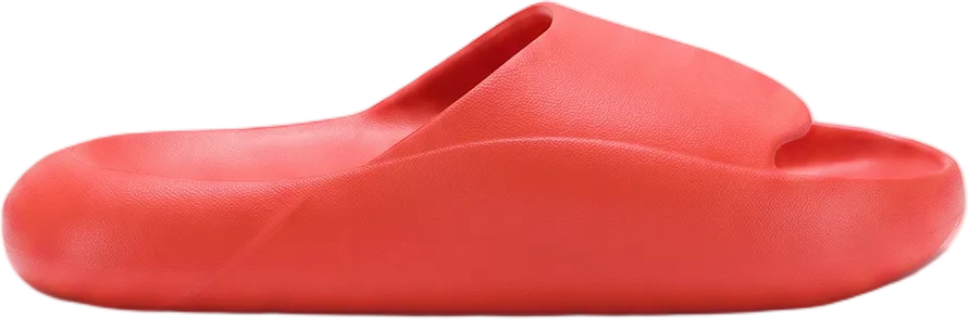 Ludic Sliders in Jalebi orange