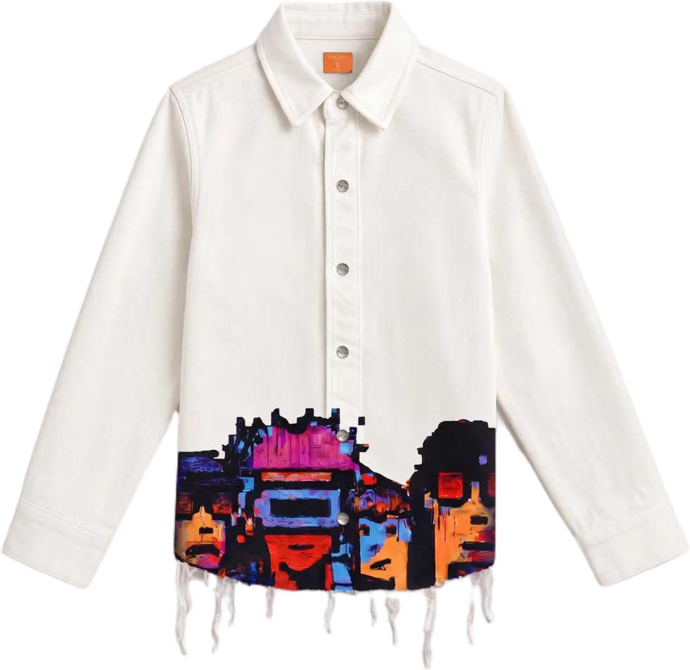 The Punks Shirt