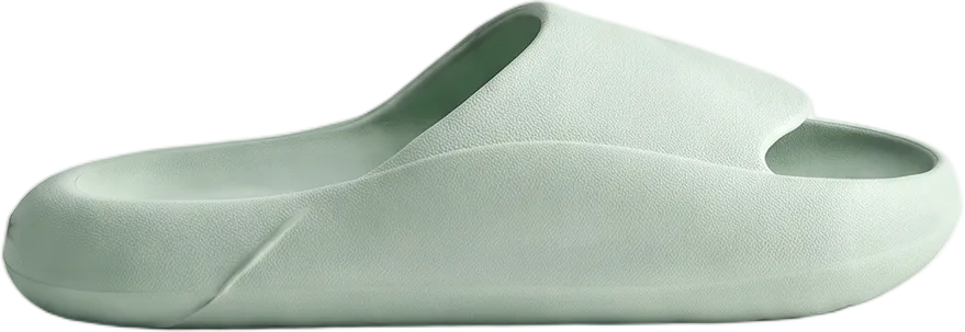 Ludic Sliders in Green