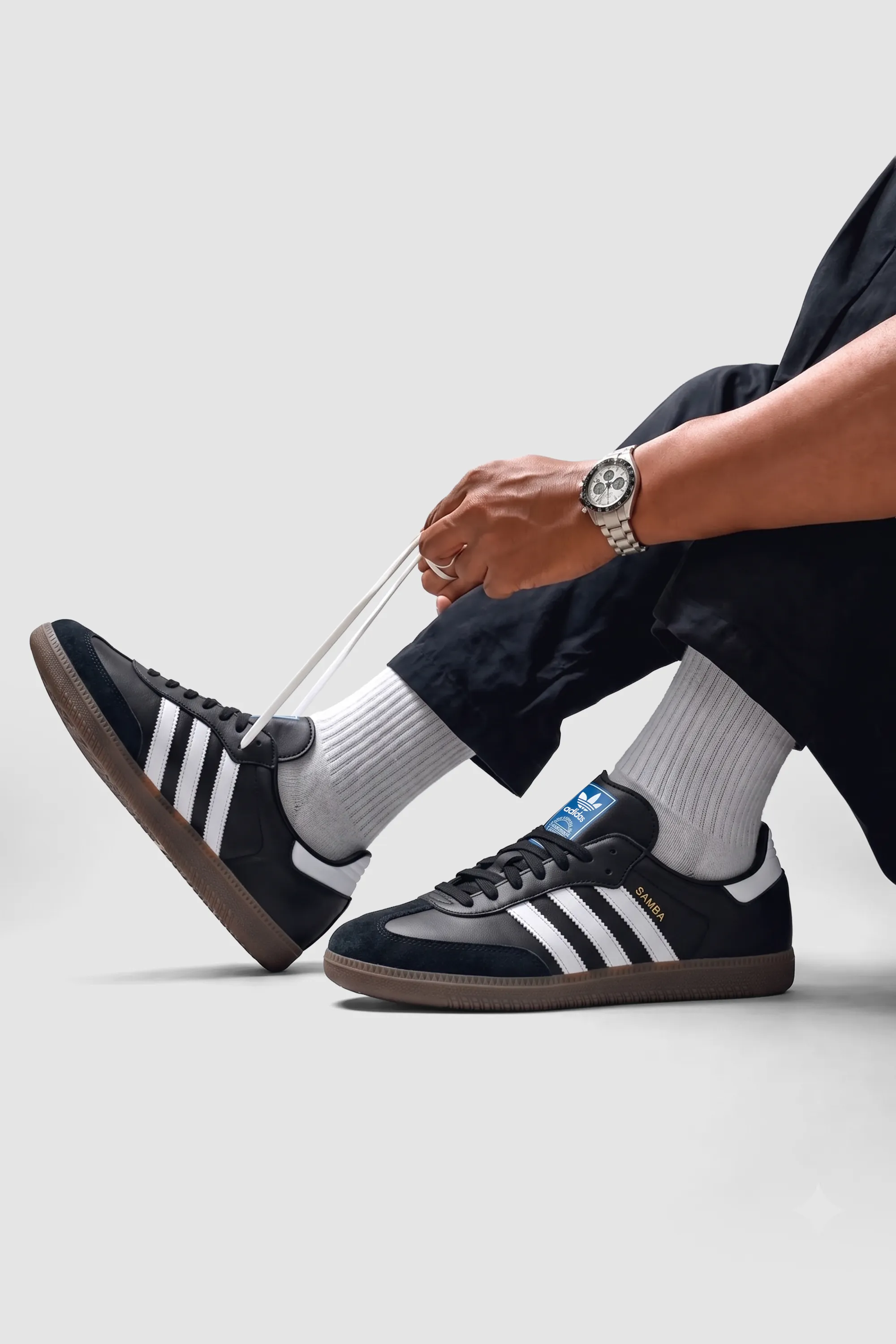 Samba OG Shoes