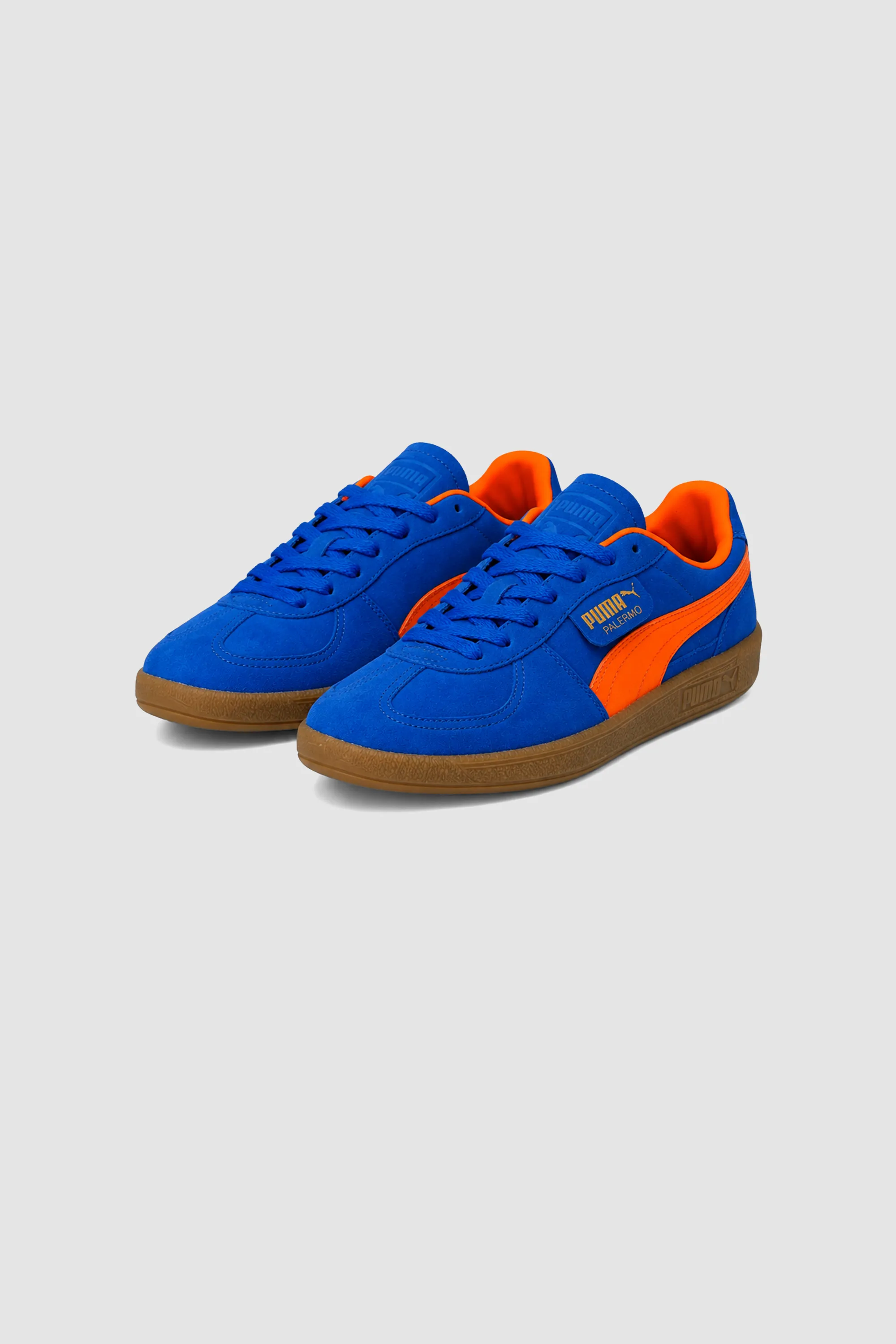 Palermo Classic Comfort Sneakers