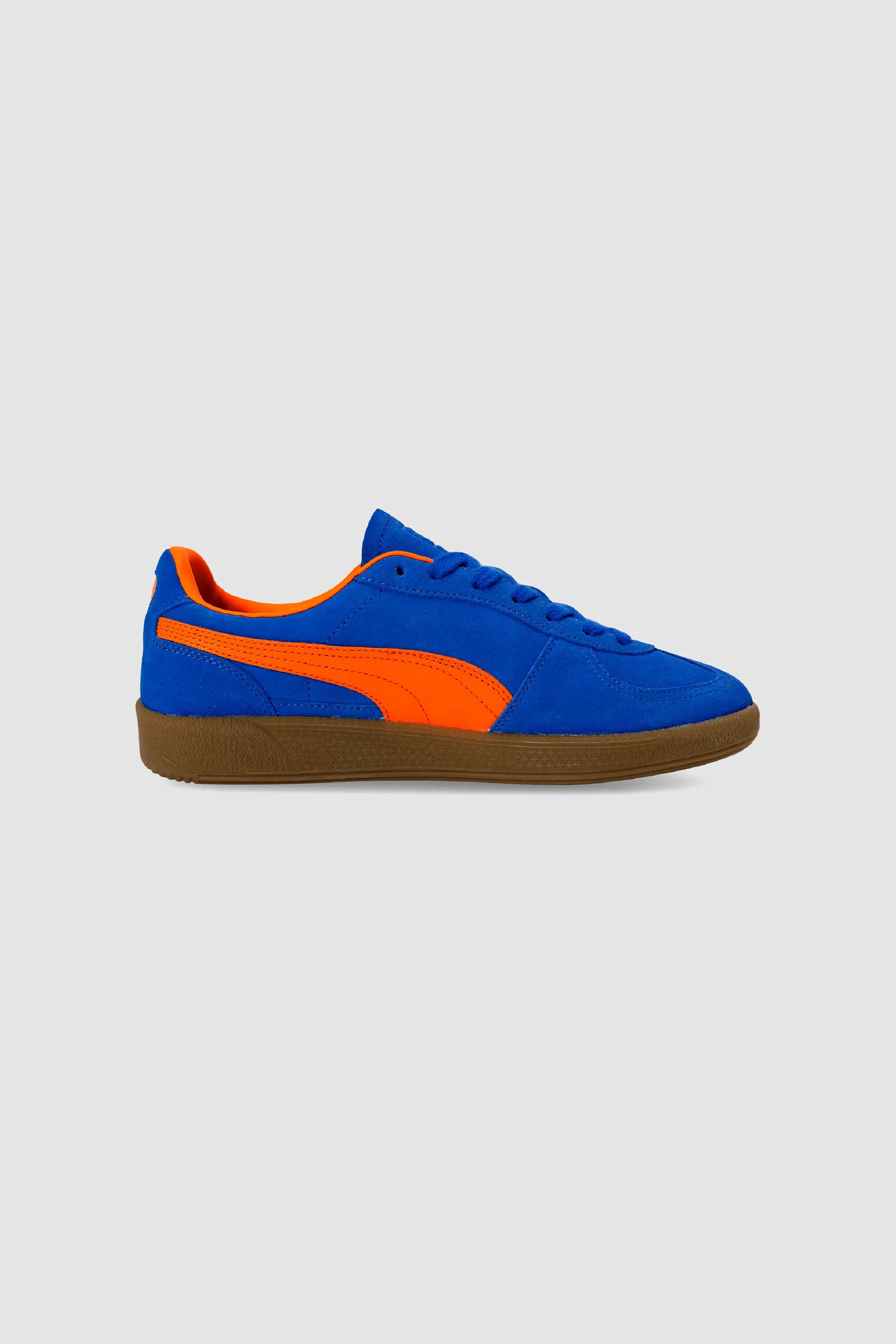Palermo Classic Comfort Sneakers