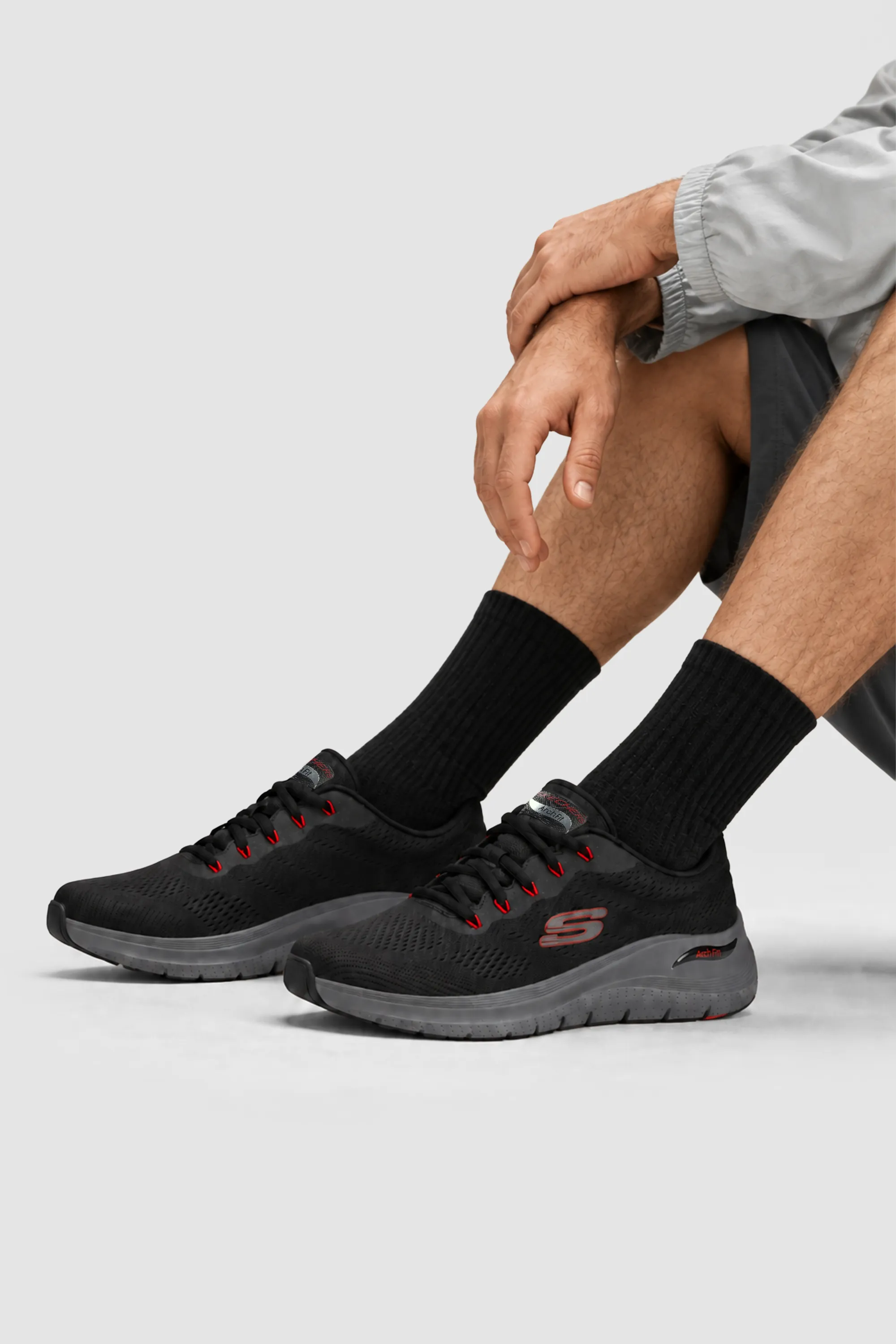 ARCH FIT 2.0