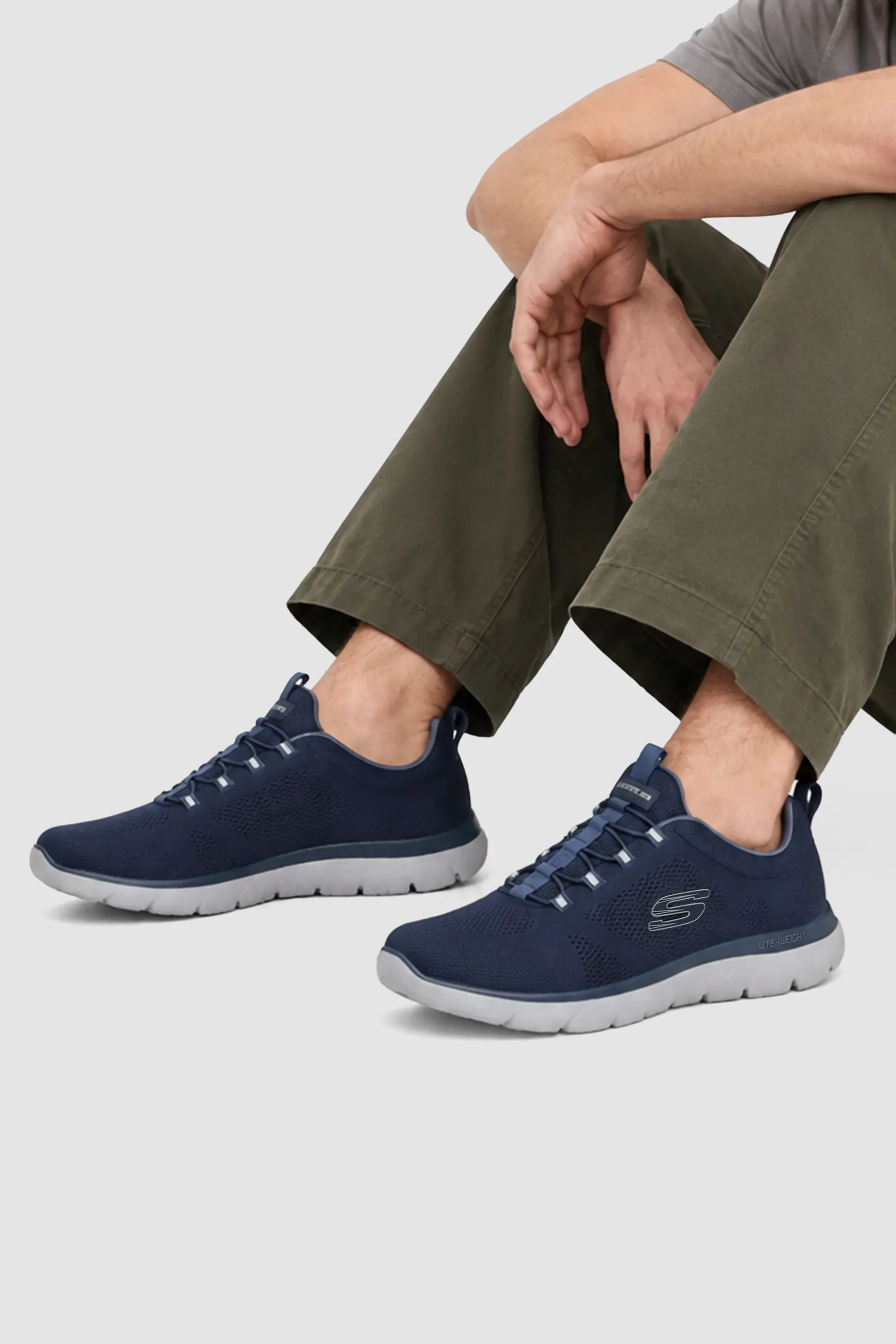 Louvin Sneakers