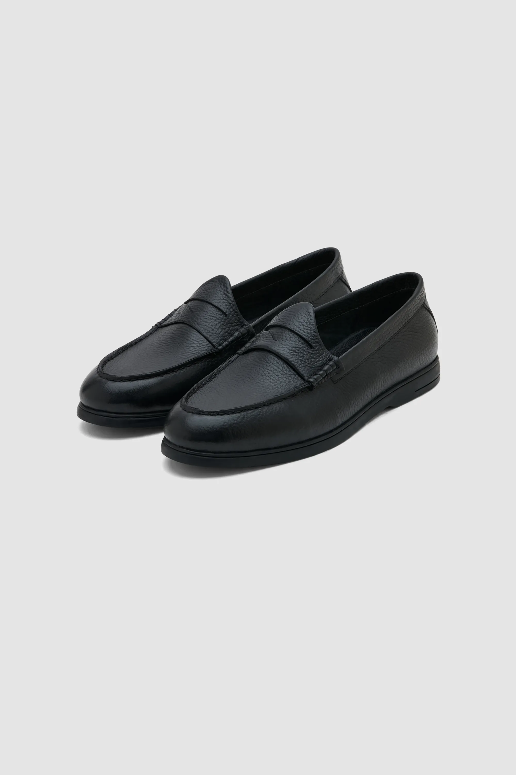 Penny Loafers