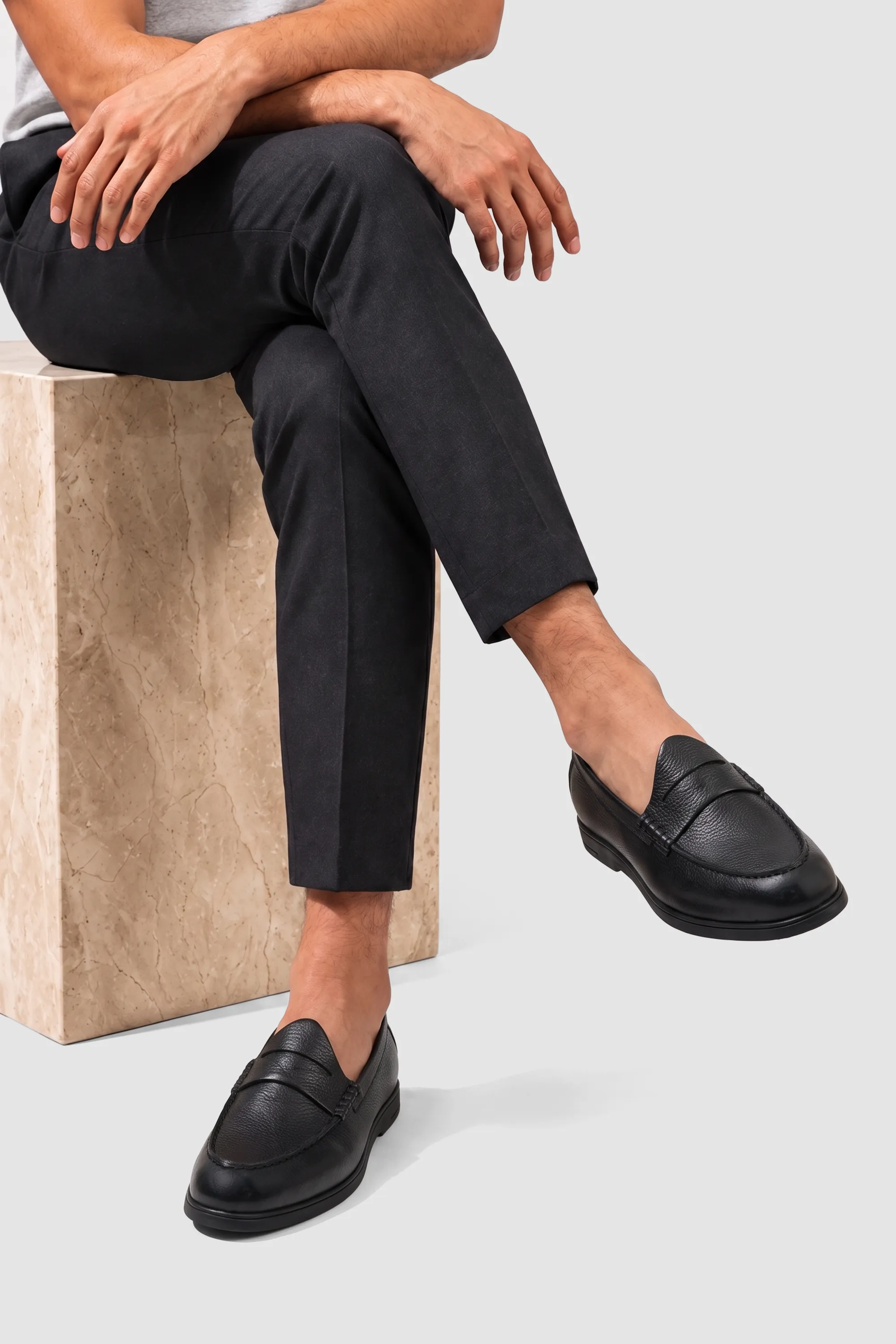Penny Loafers