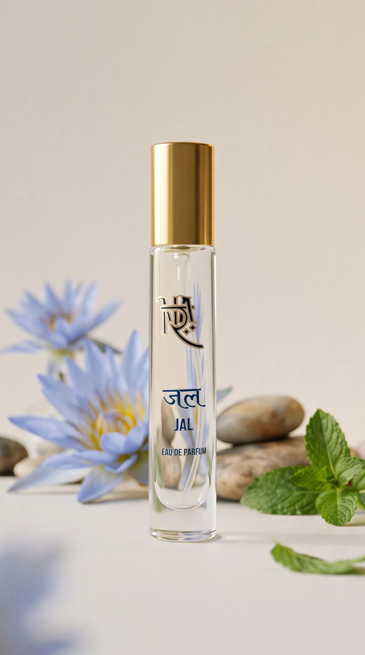 Perfume Discovery Set - 5*10 ml