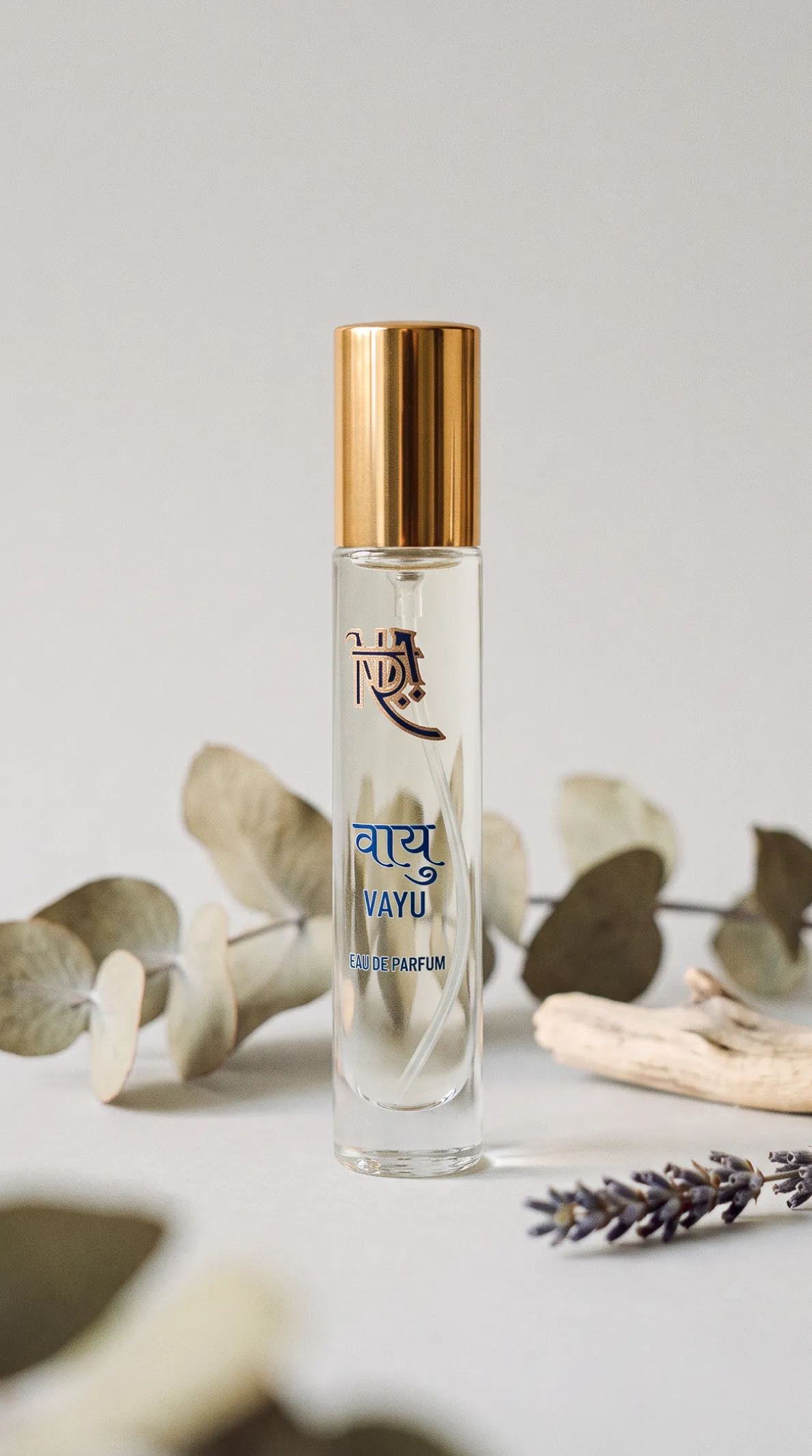 Perfume Discovery Set - 5*10 ml