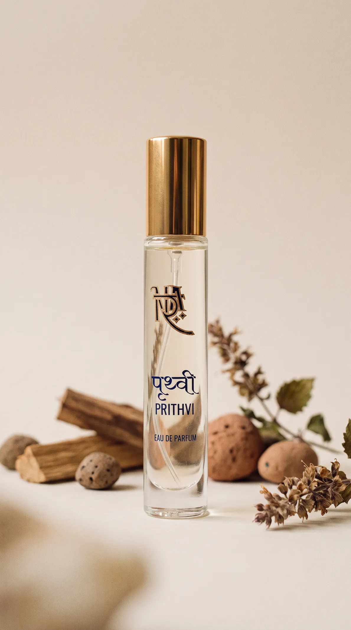 Perfume Discovery Set - 5*10 ml