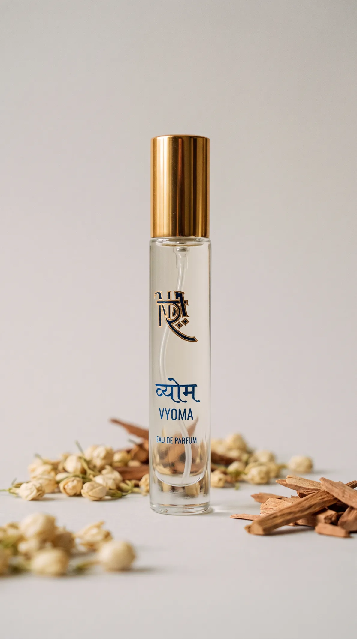 Perfume Discovery Set - 5*10 ml