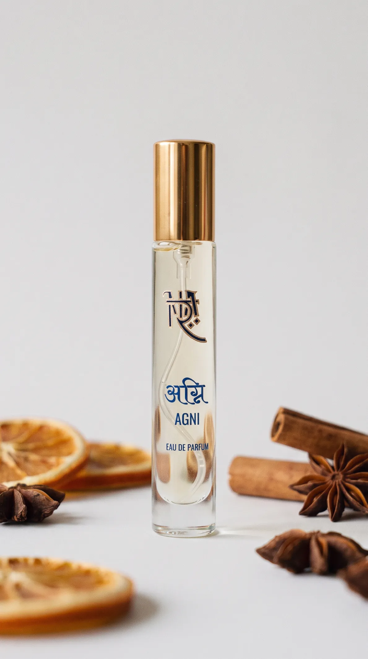 Perfume Discovery Set - 5*10 ml