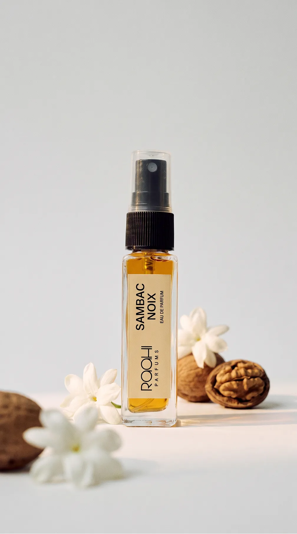 Eau De Parfum - Discovery Set