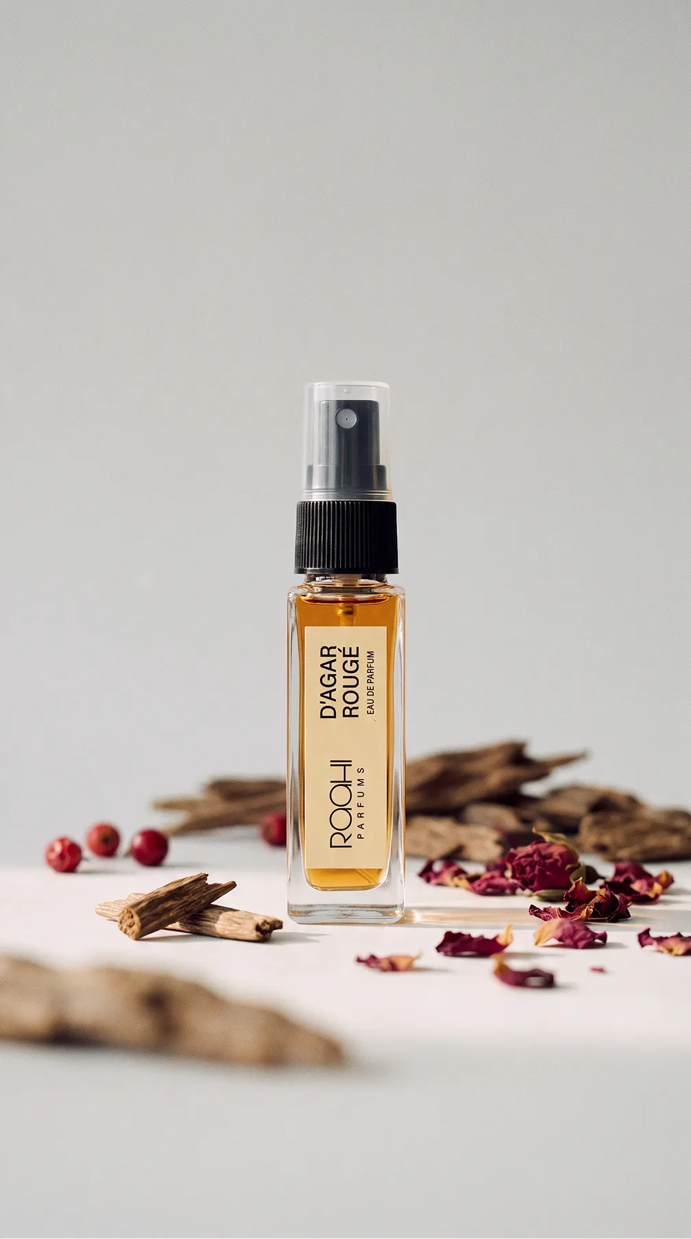 Eau De Parfum - Discovery Set
