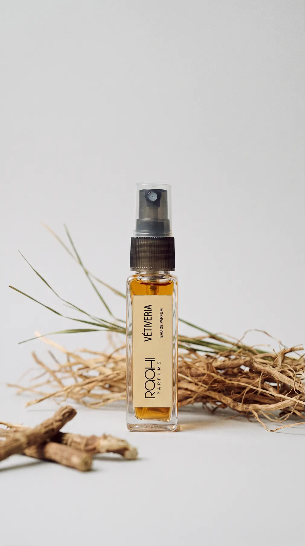 Eau De Parfum - Discovery Set