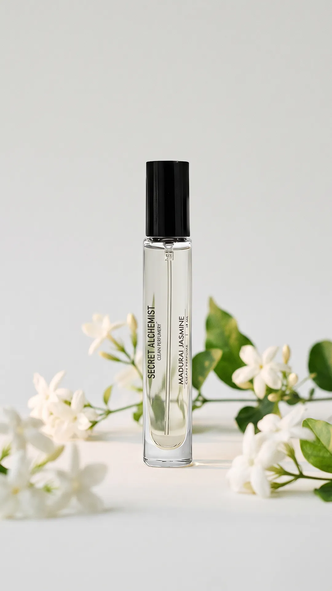 Luxury Perfume Gift Set - 4 x 10ml