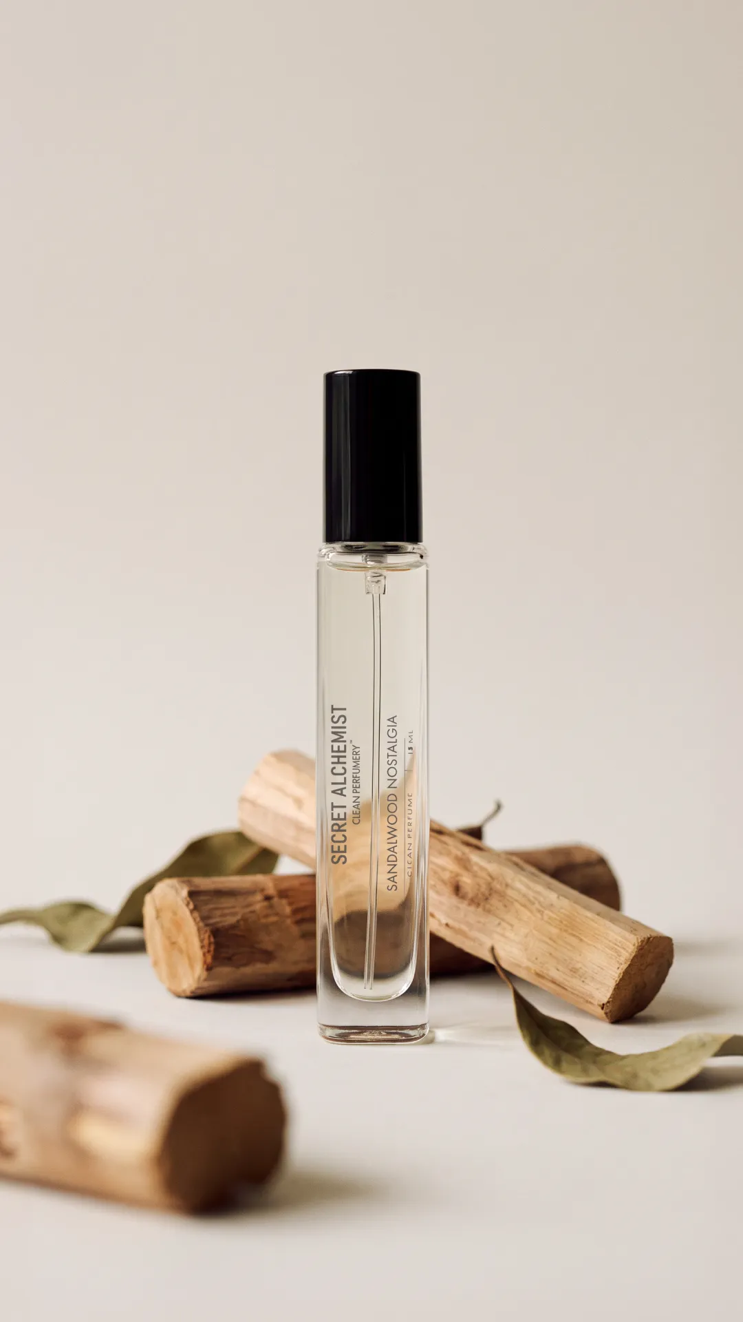 Luxury Perfume Gift Set - 4 x 10ml