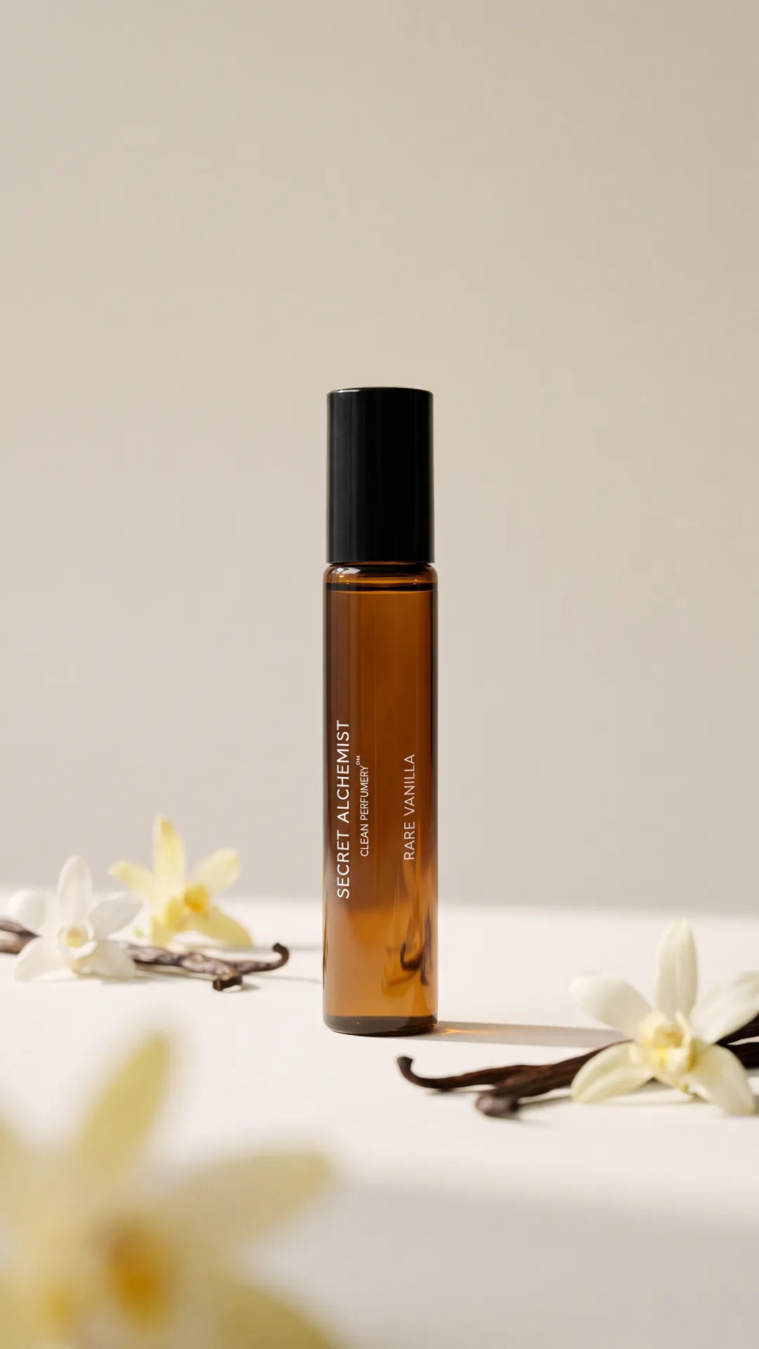 Luxury Perfume Gift Set - 4 x 10ml