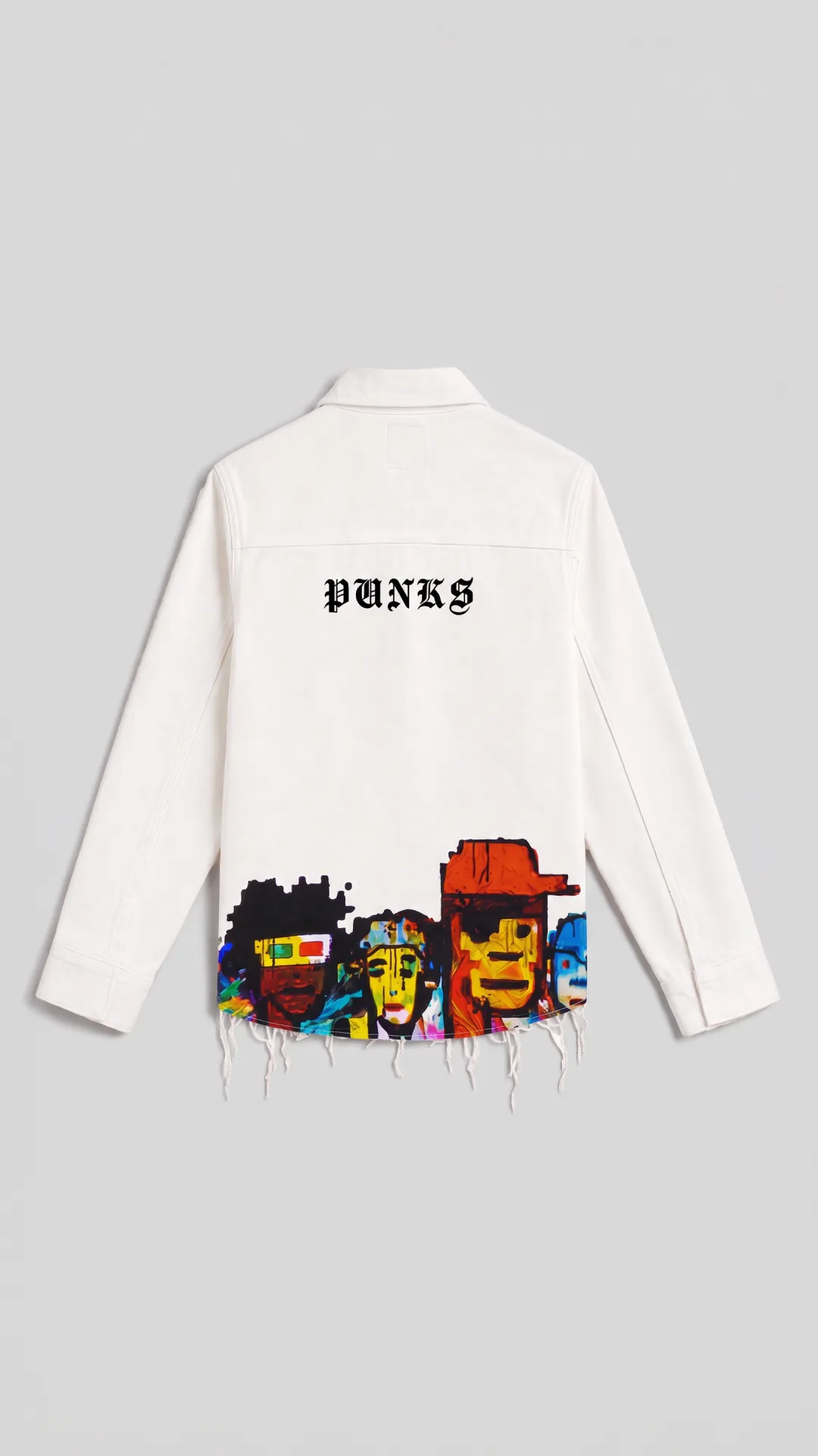 The Punks Shirt