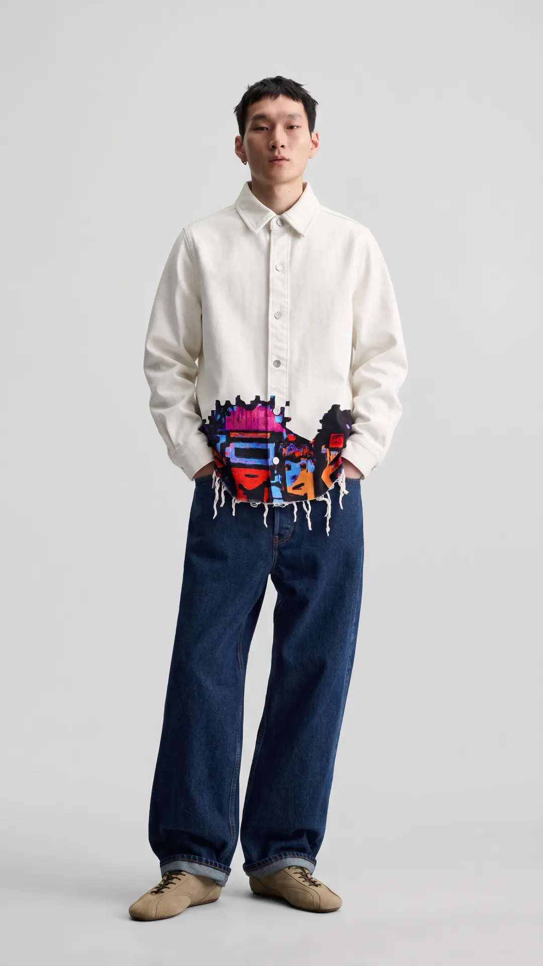 The Punks Shirt