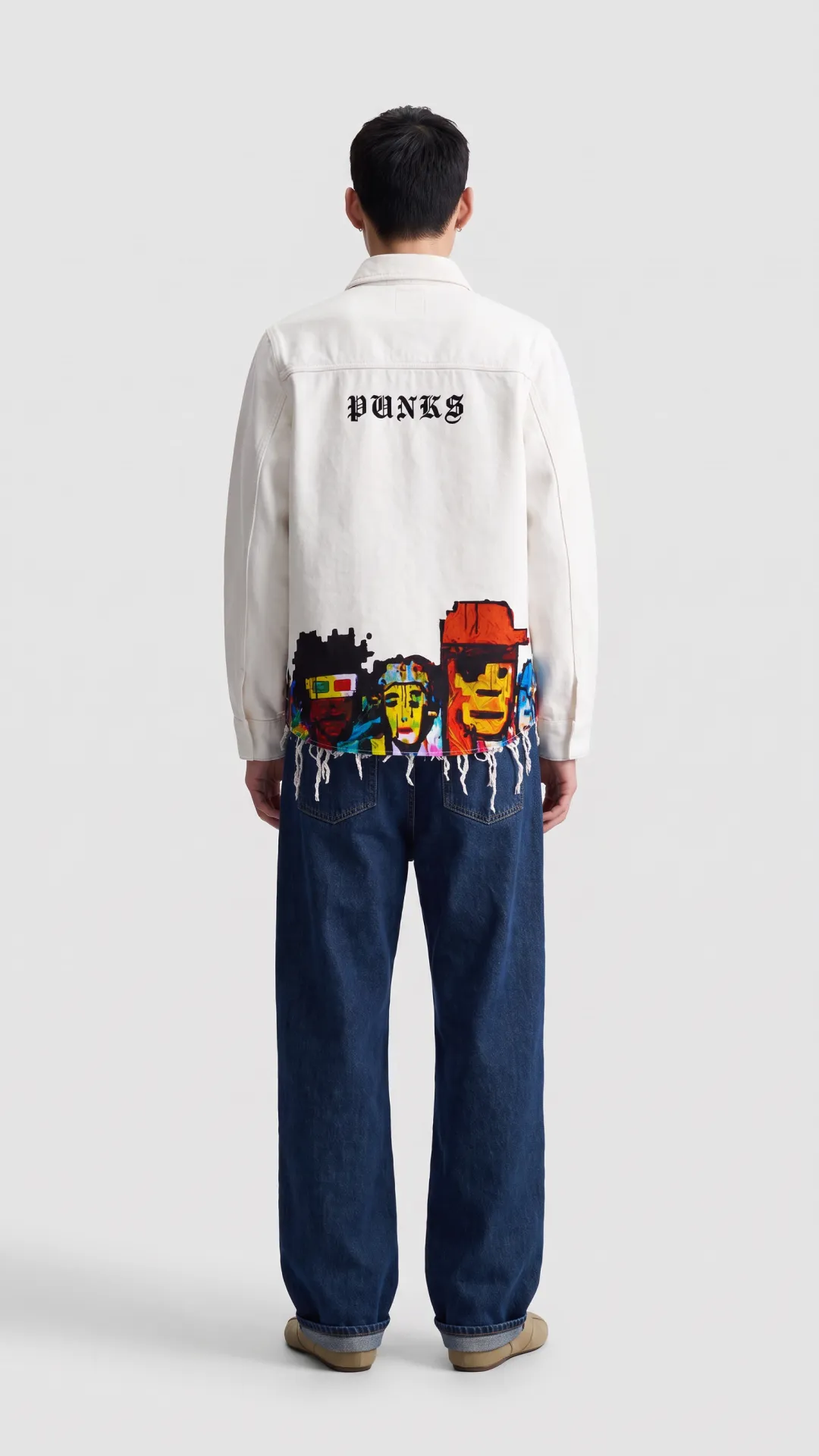 The Punks Shirt
