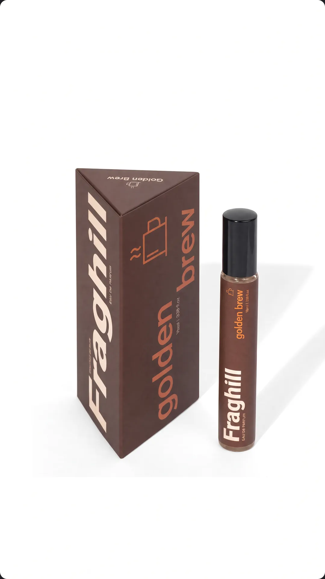 Perfume Discovery Set