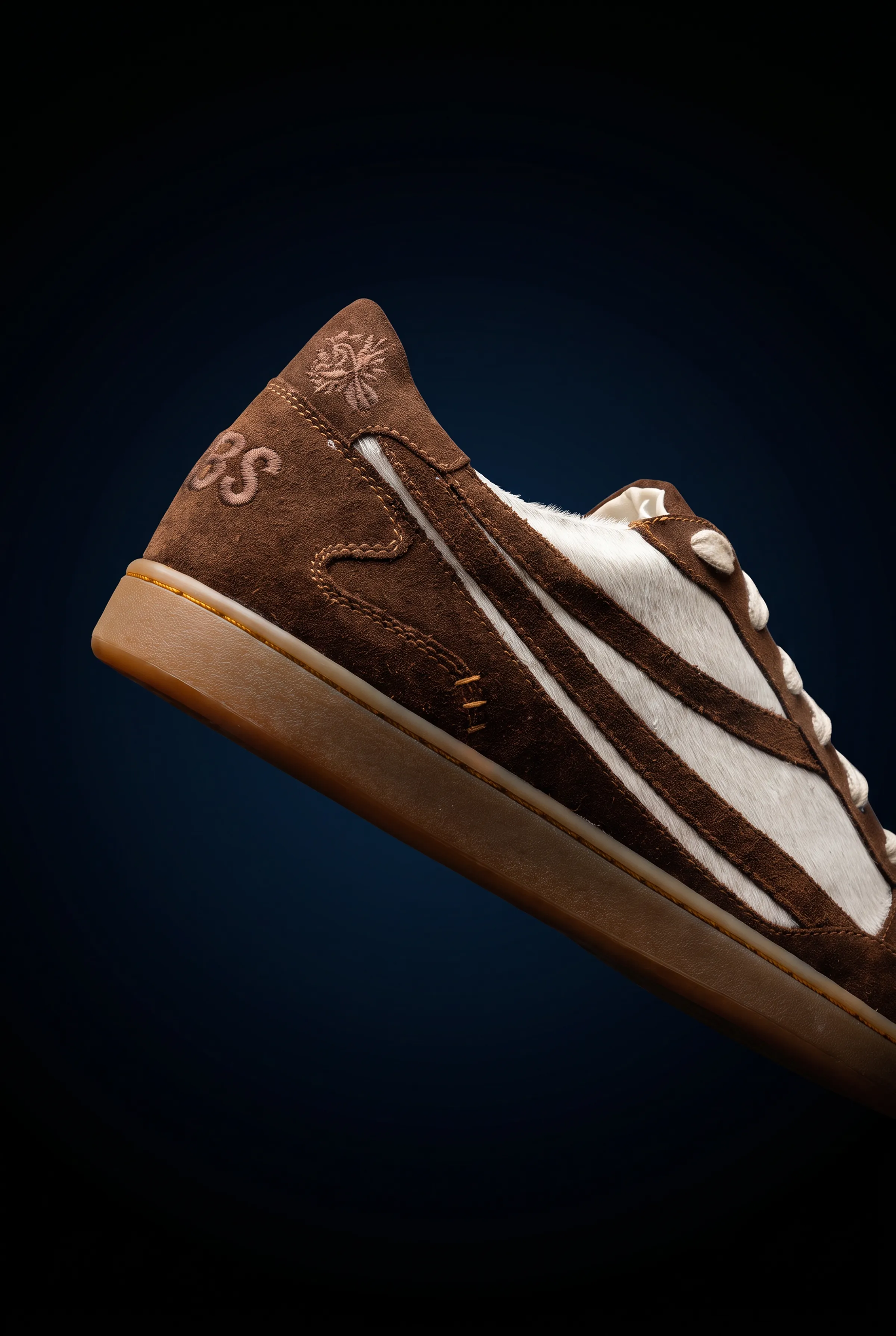 Gully Labs Yeti Shoes - CRED Exclusive