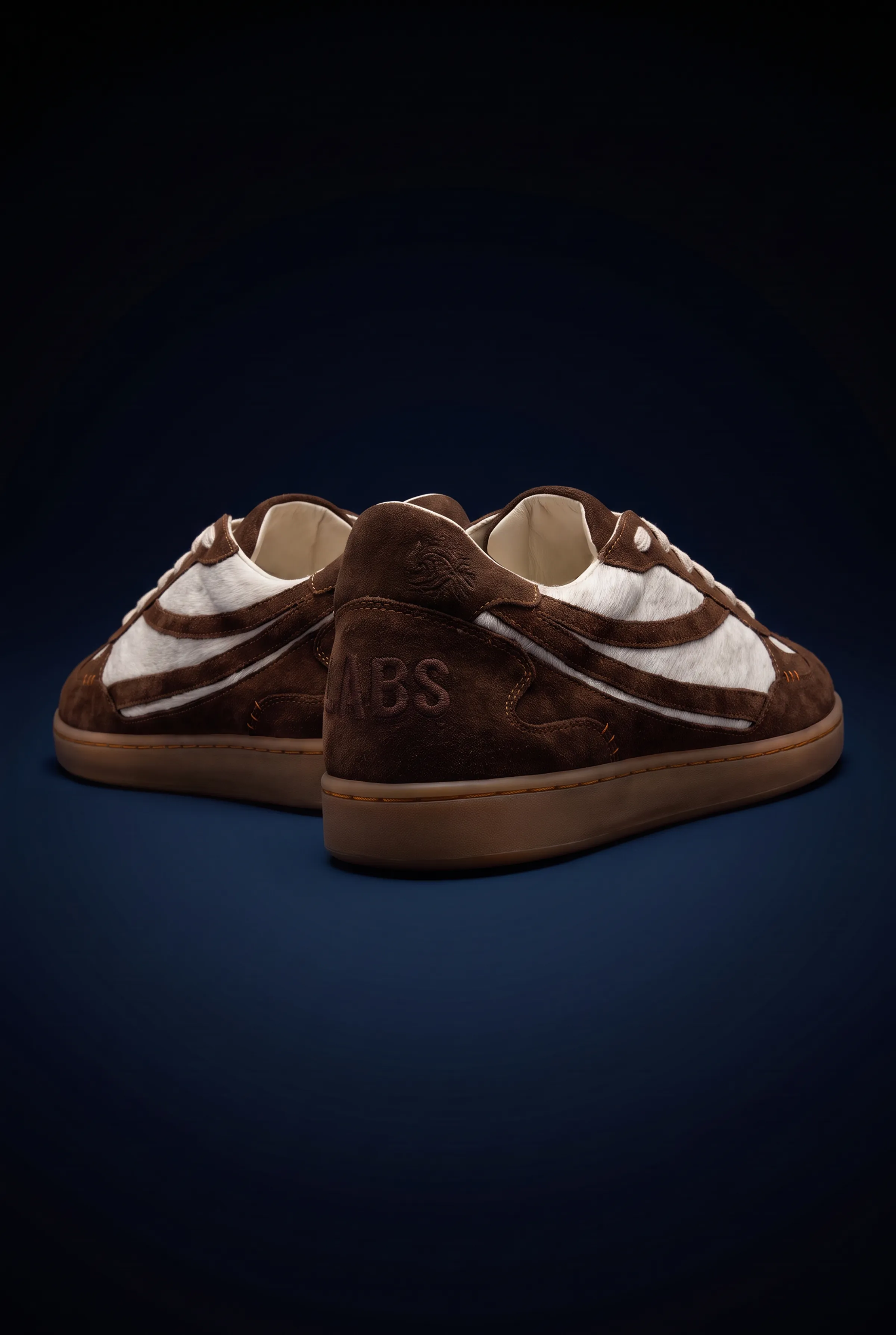 Gully Labs Yeti Shoes - CRED Exclusive