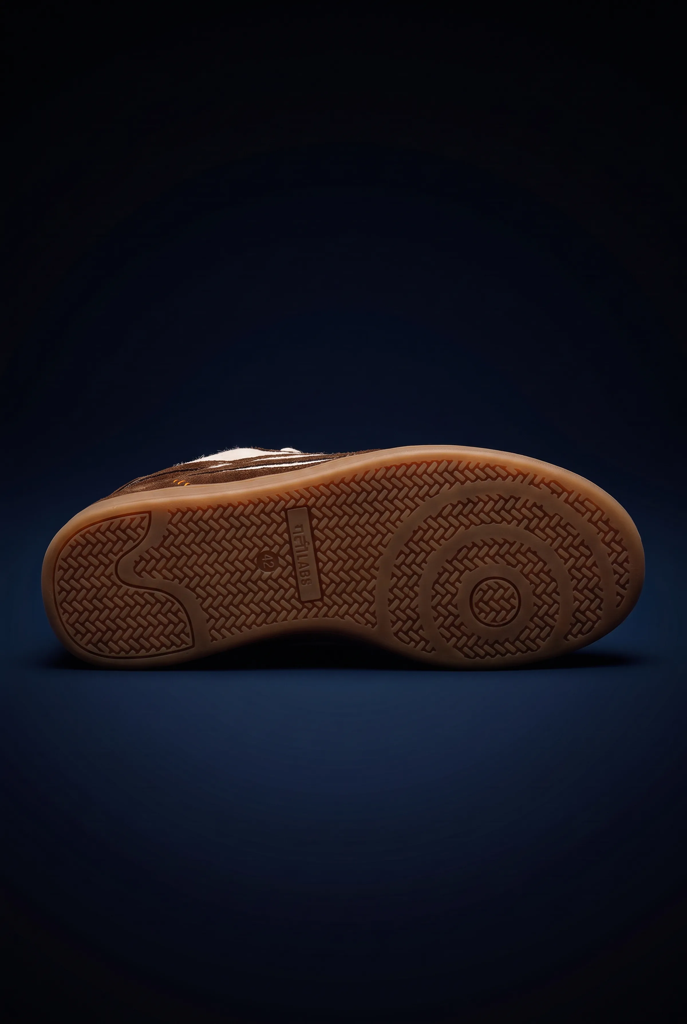Gully Labs Yeti Shoes - CRED Exclusive