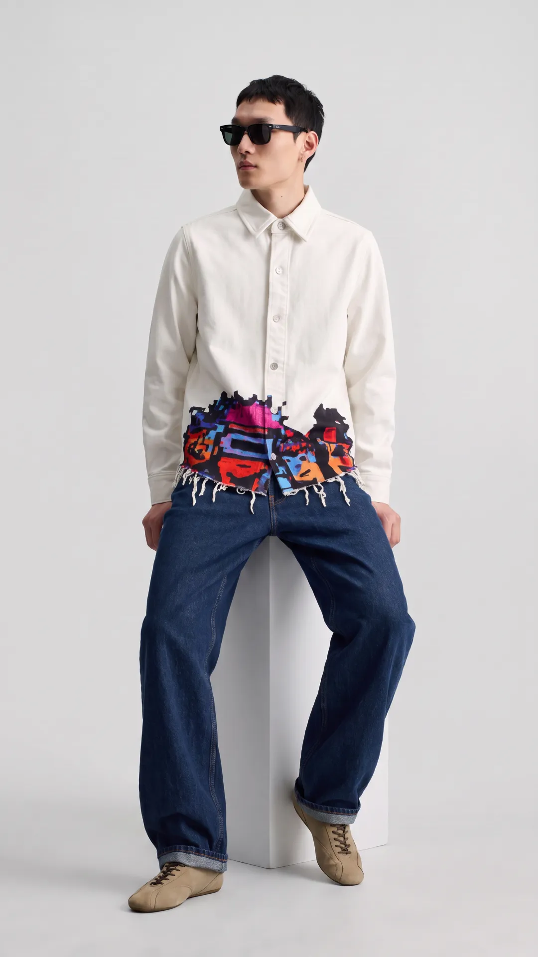 The Punks Shirt